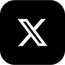 x-social-media-icon